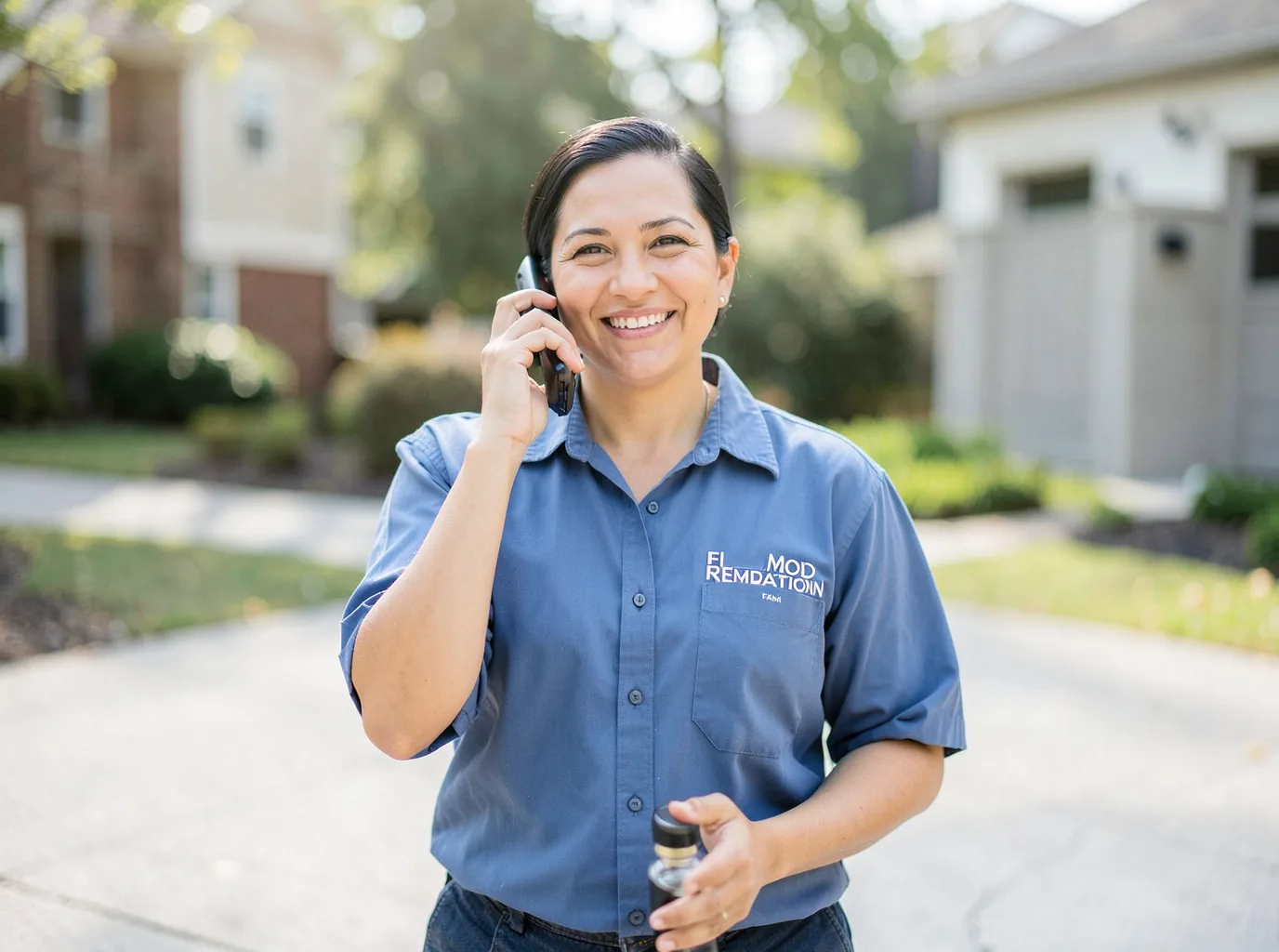 Mold Remediation Ledger, MT FAQs